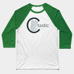 Catastic Baseball T-Shirt